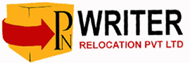 PN Writer Logo